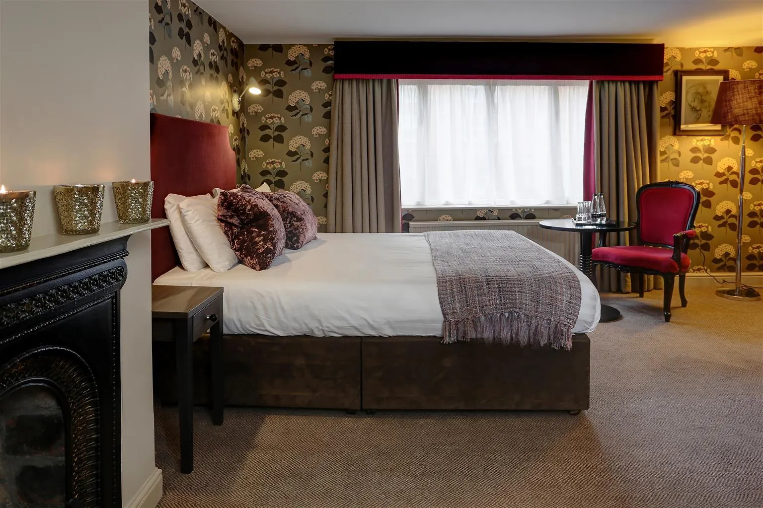 Doubletree By Hilton York Hotel