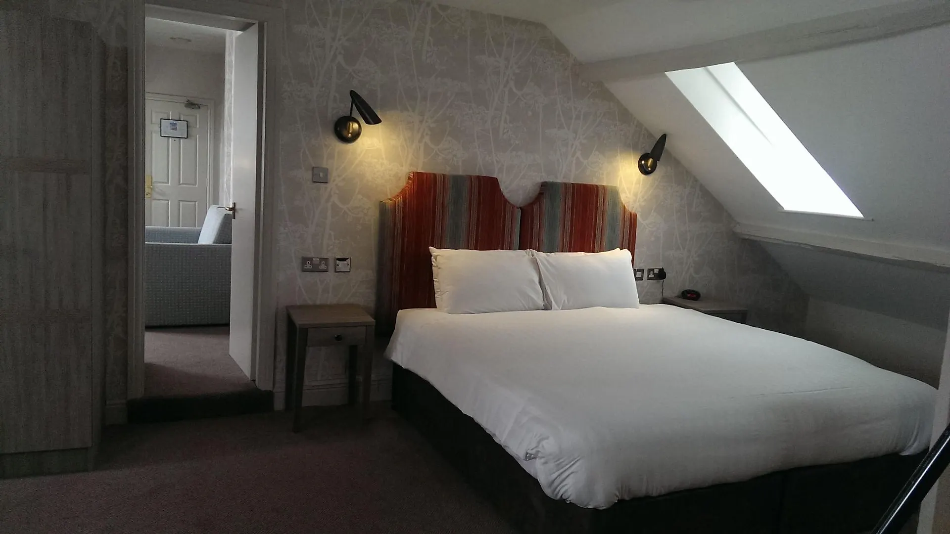 Doubletree By Hilton York Hotel