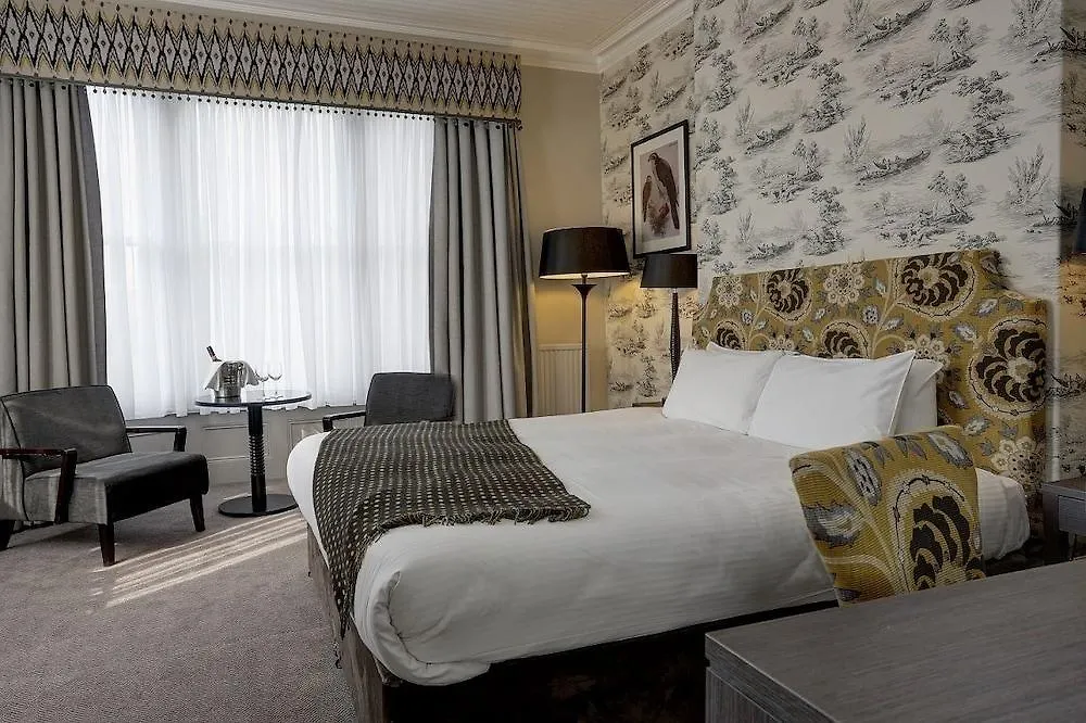 Doubletree By Hilton York Hotel