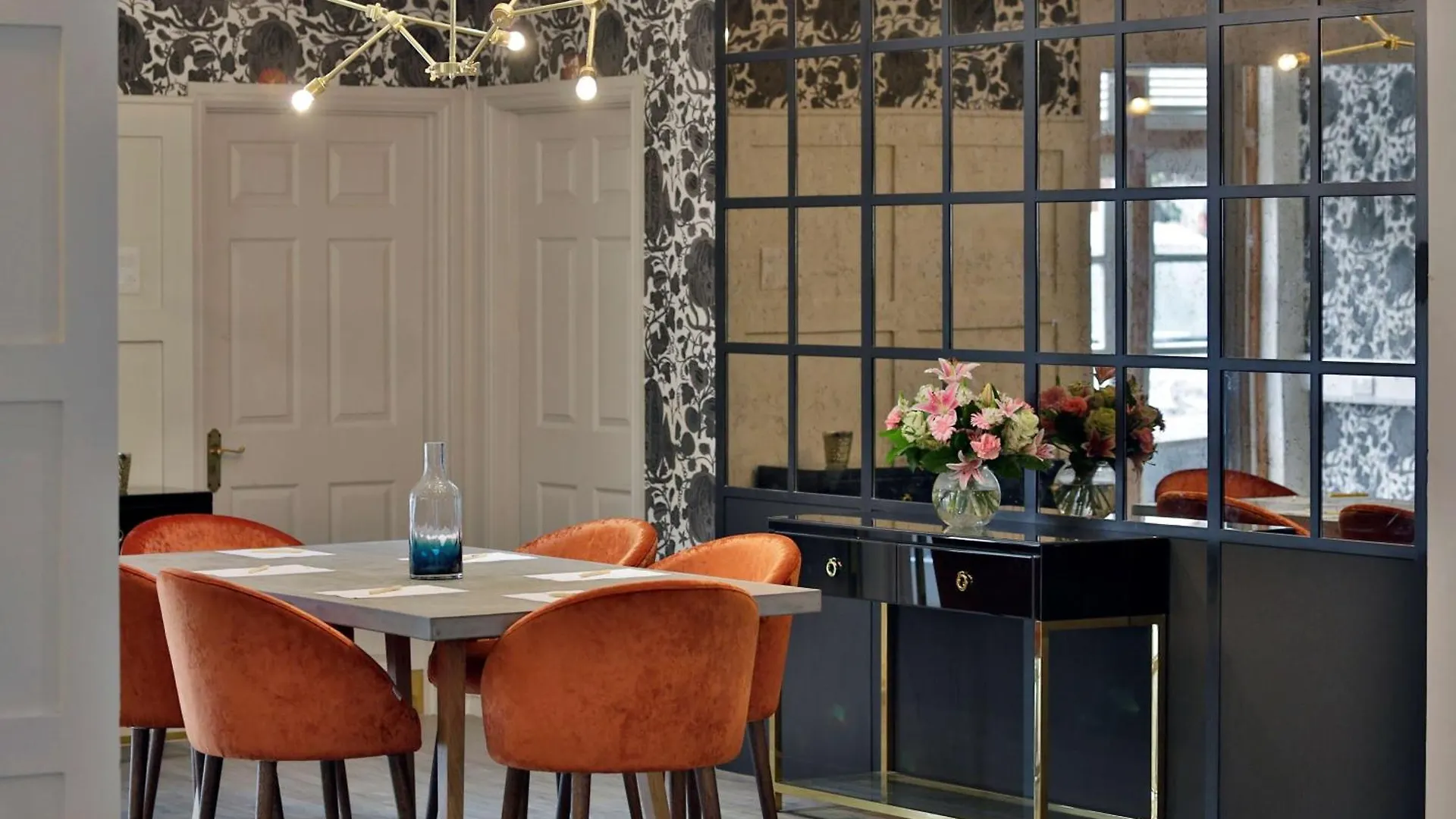 Doubletree By Hilton York Hotel 4*,  United Kingdom