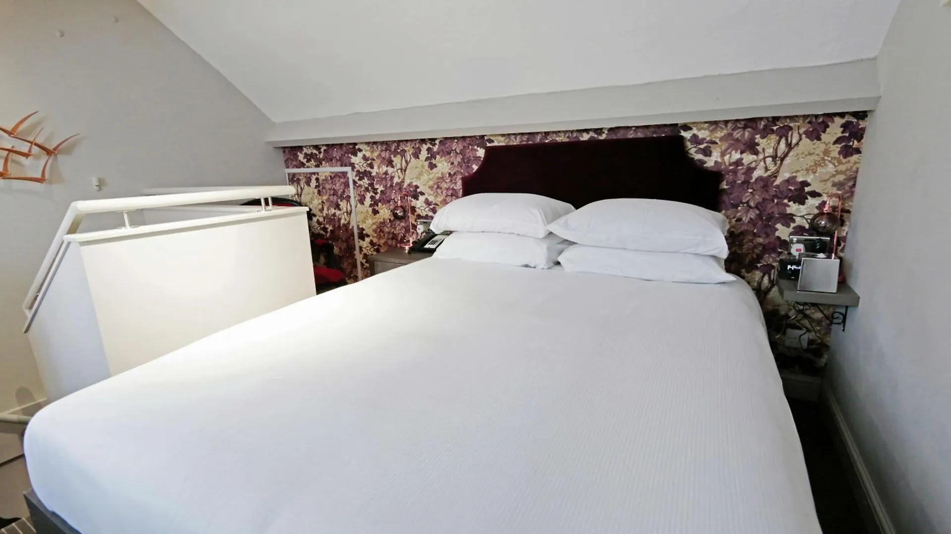 Doubletree By Hilton York Hotel 4*,