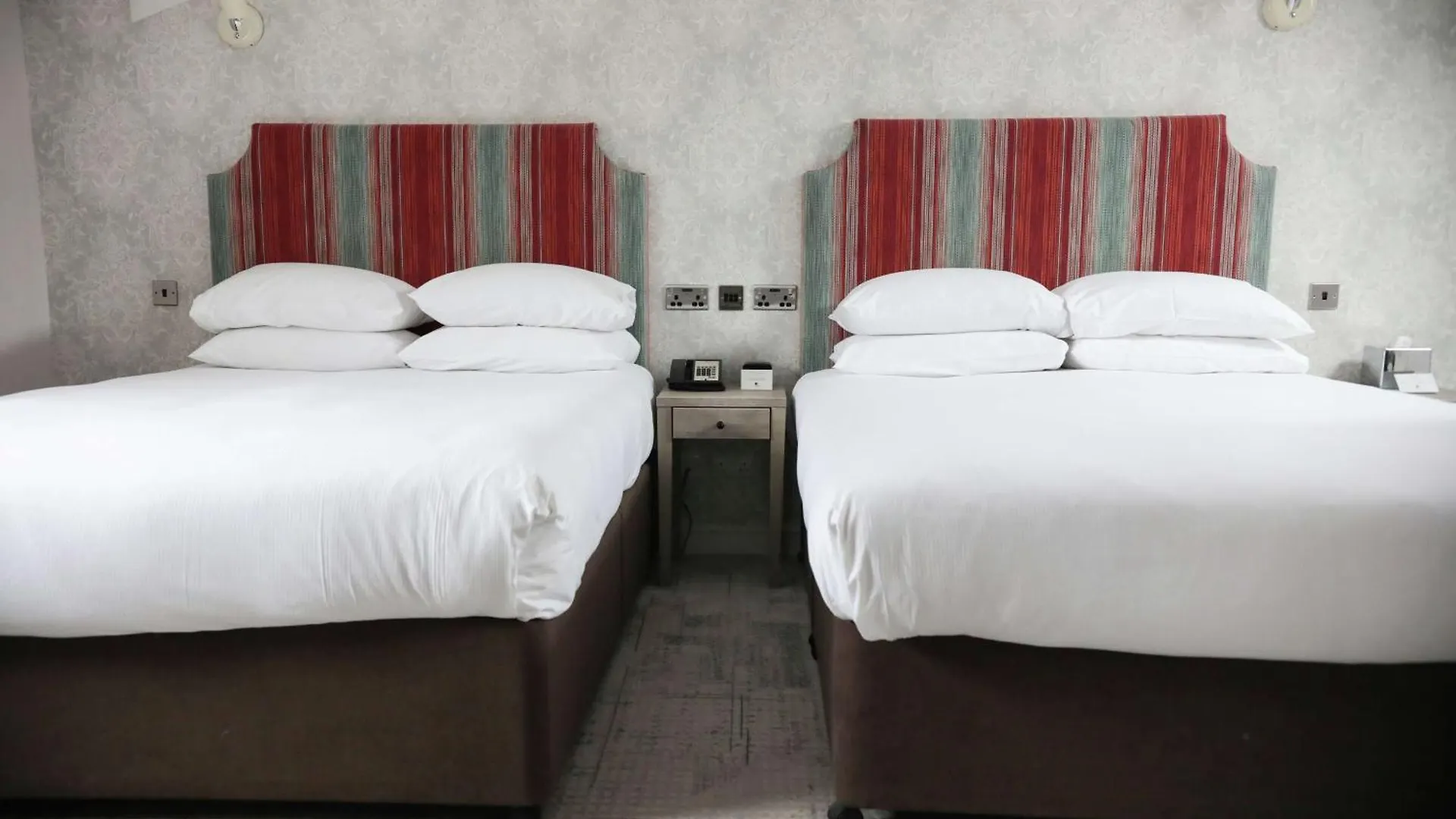 ****  Doubletree By Hilton York Hotel United Kingdom