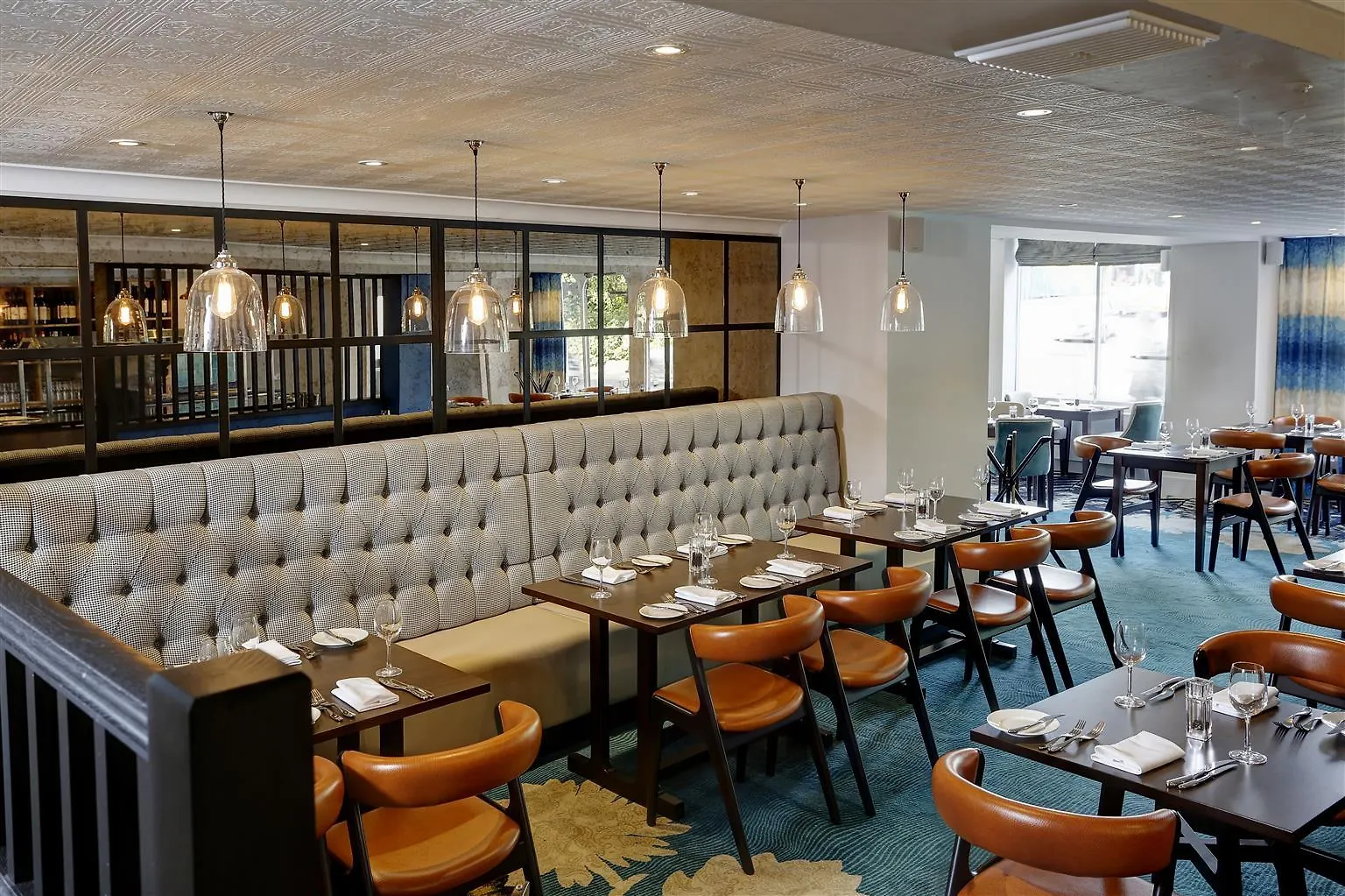 Doubletree By Hilton York Hotel