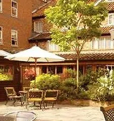 Doubletree By Hilton York Hotel