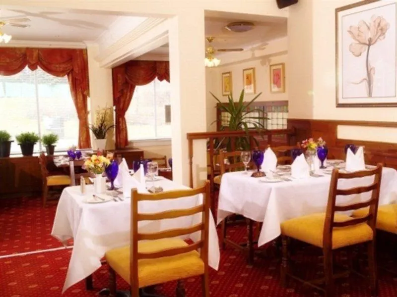 ****  Doubletree By Hilton York Hotel United Kingdom