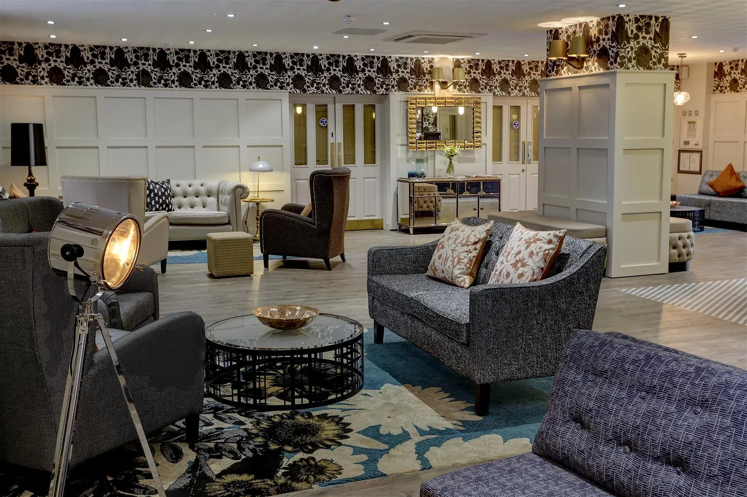 Doubletree By Hilton York Hotel
