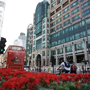  Apartamento Fraser Bishopsgate Reino Unido