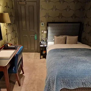  Hotel The Of Club Reino Unido