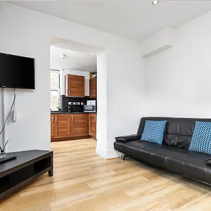  Apartamento Aldgate Flats Reino Unido
