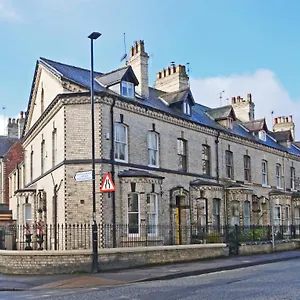 Homes In York