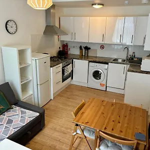  Apartamento Central Reino Unido