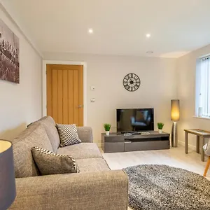 14 St. Johns Mews York