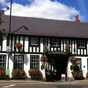 The Saracens Head Мини-отель