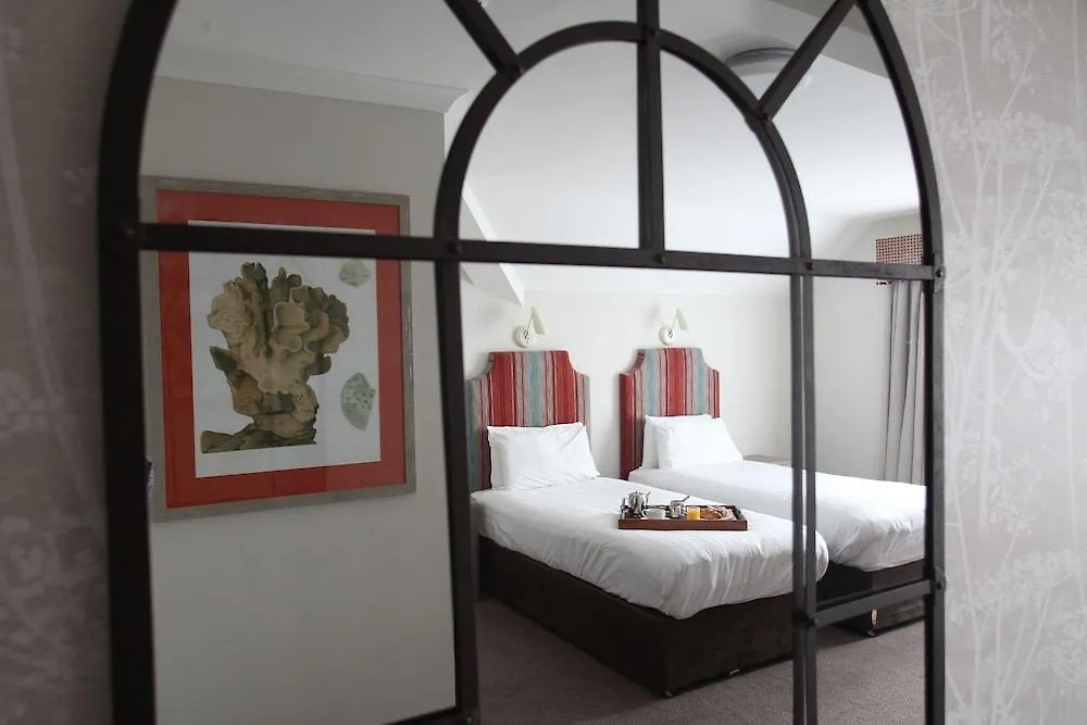 Doubletree By Hilton York Hotel