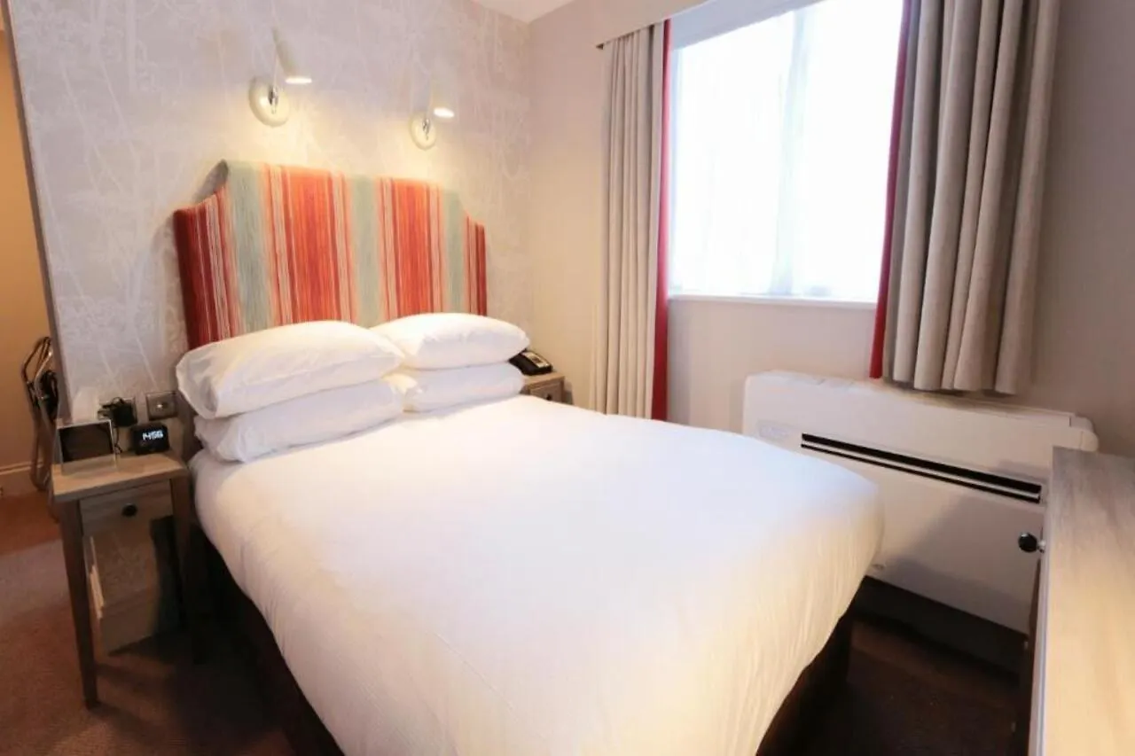 ****  Doubletree By Hilton York Hotel United Kingdom