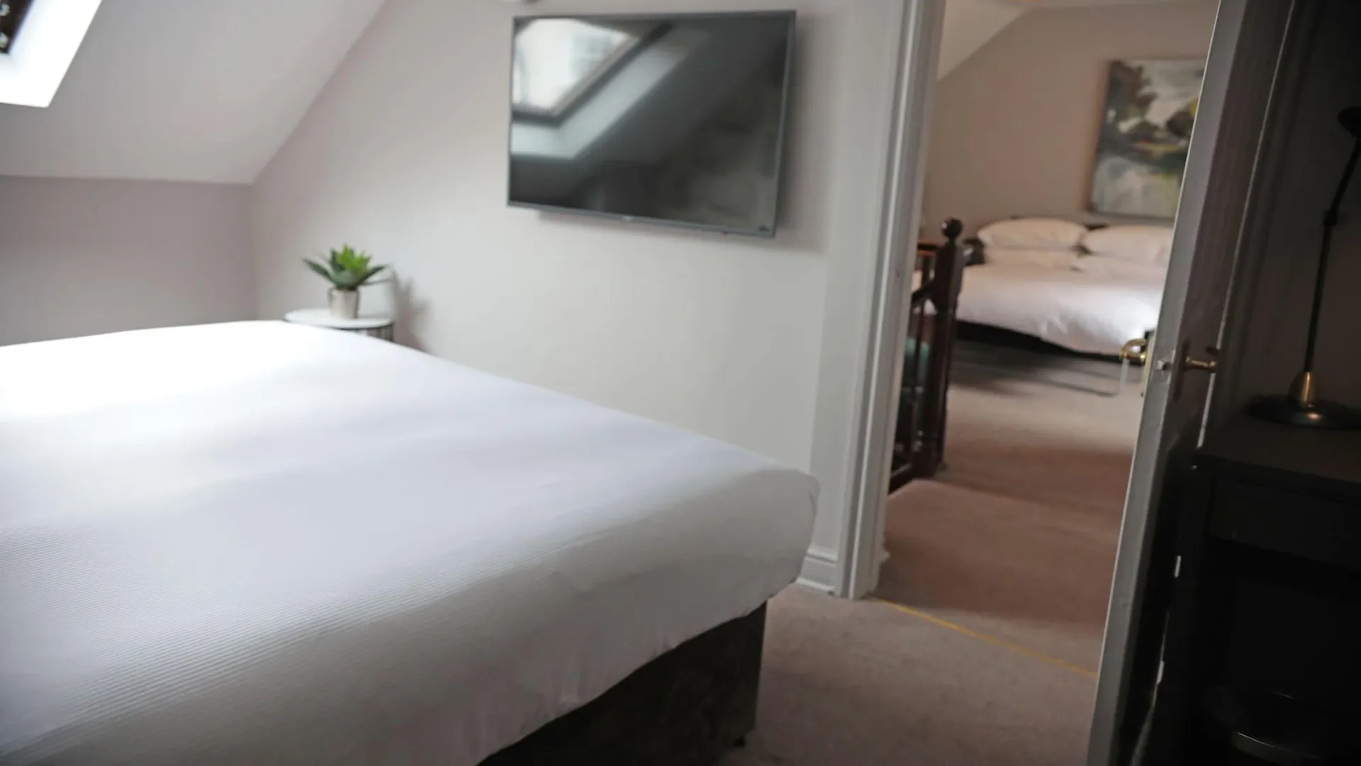 Doubletree By Hilton York Hotel
