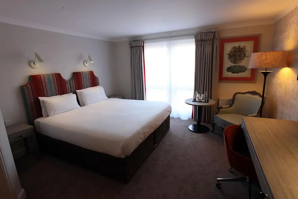 Doubletree By Hilton York Hotel