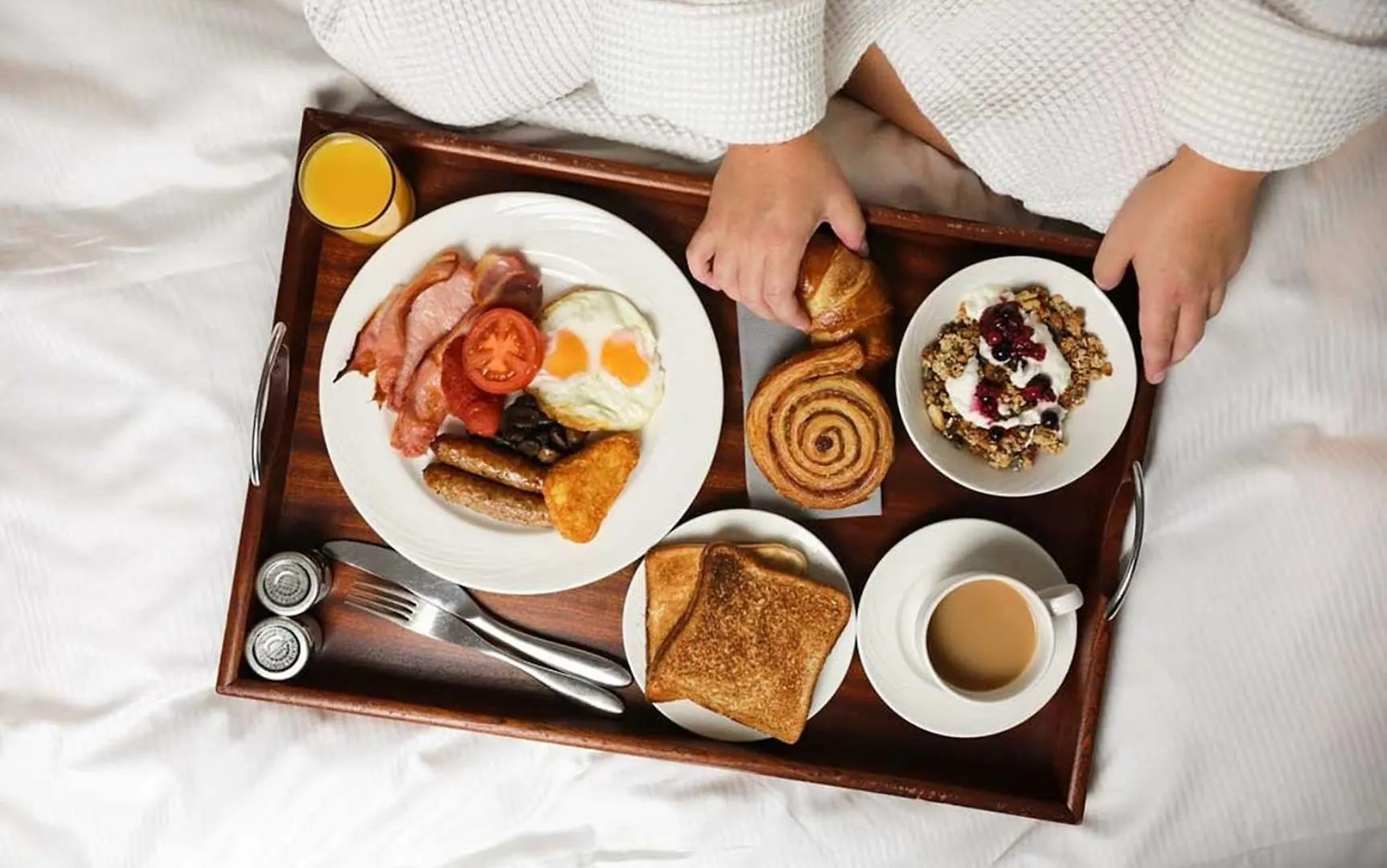 Doubletree By Hilton York Hotel