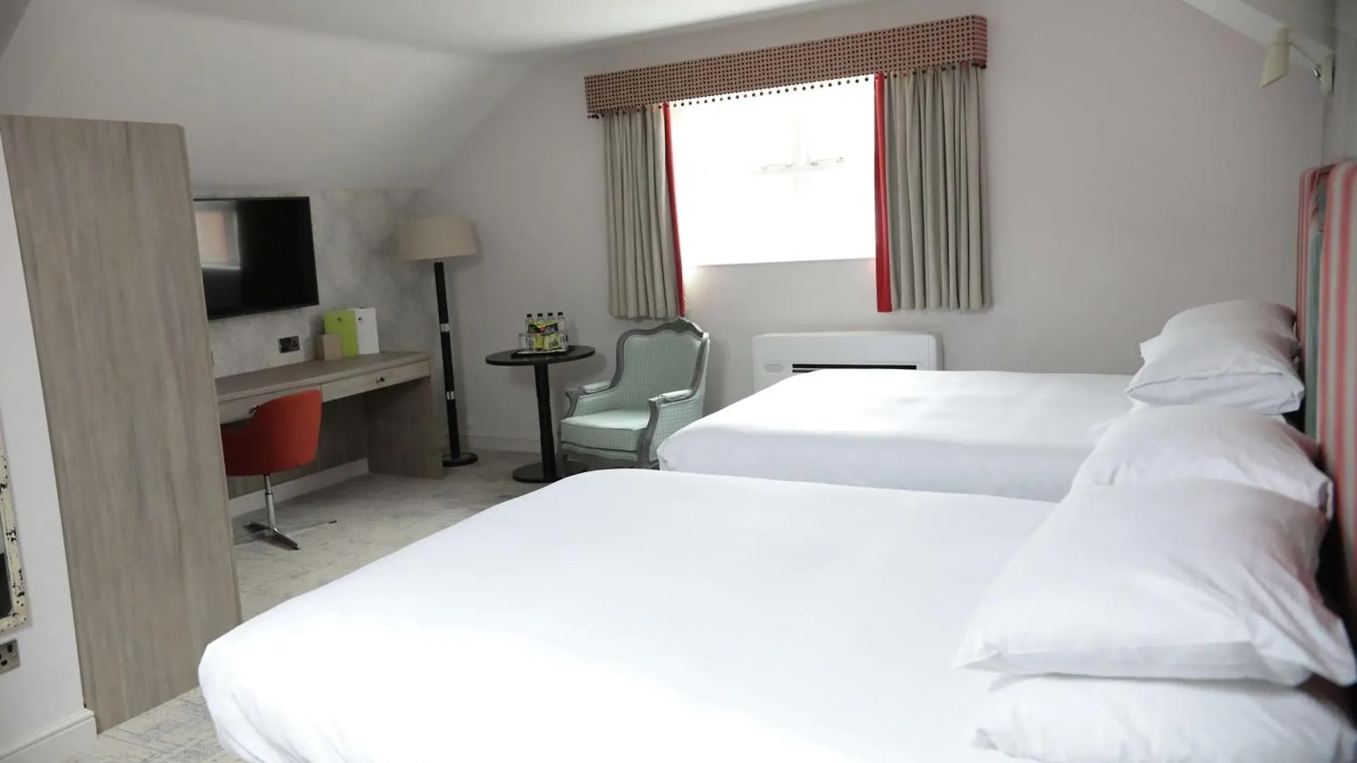 Doubletree By Hilton York Hotel 4*,  United Kingdom