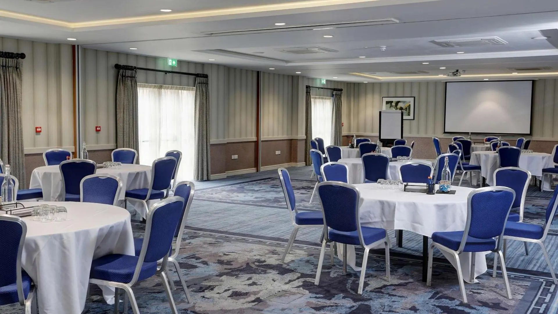 Doubletree By Hilton York Hotel 4*,