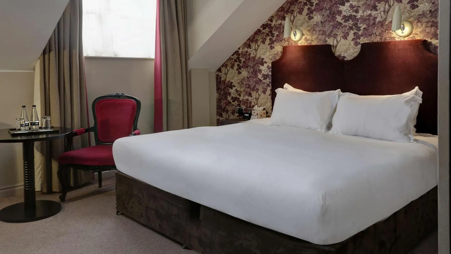 Doubletree By Hilton York Hotel