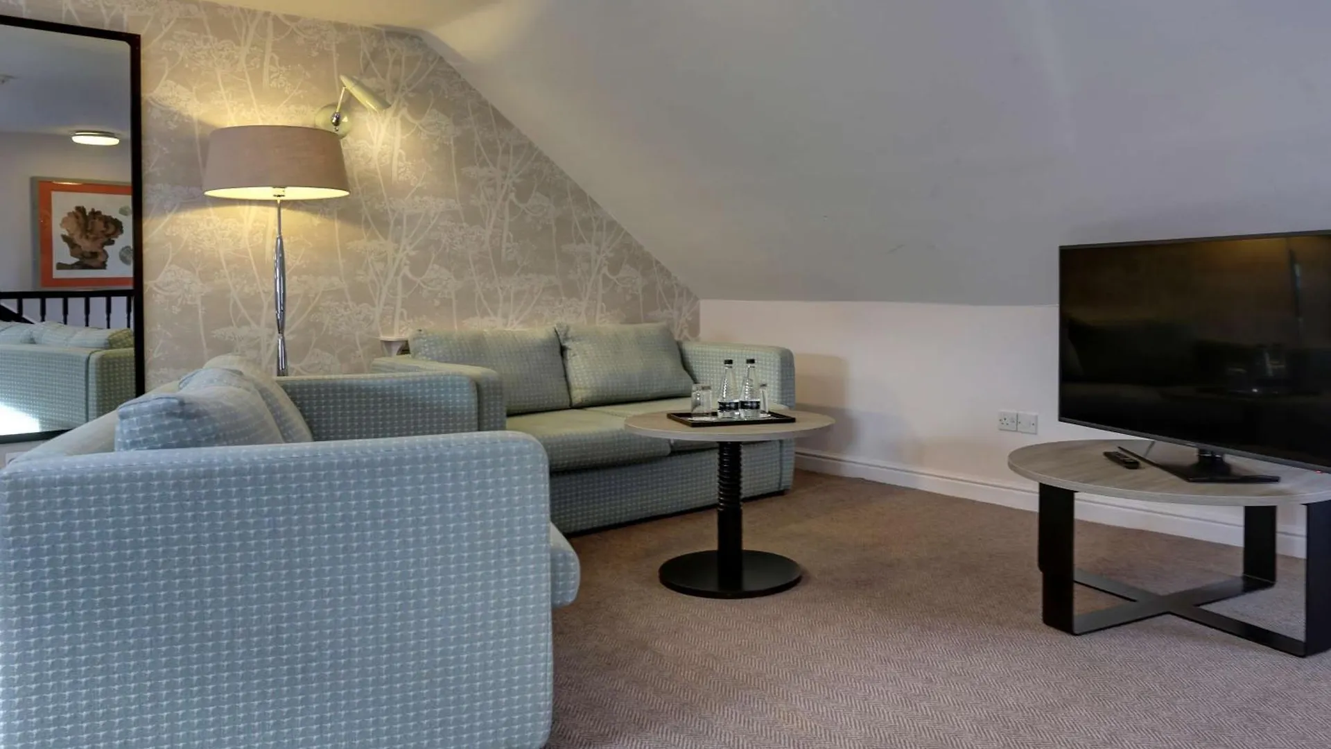 Doubletree By Hilton York Hotel