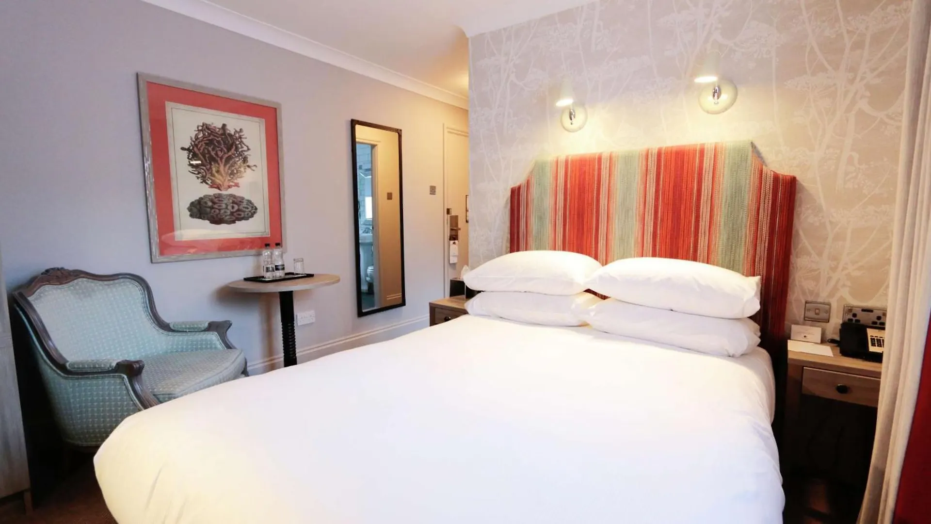 Doubletree By Hilton York Hotel