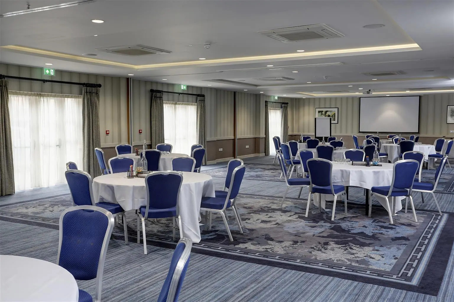 Doubletree By Hilton York Hotel