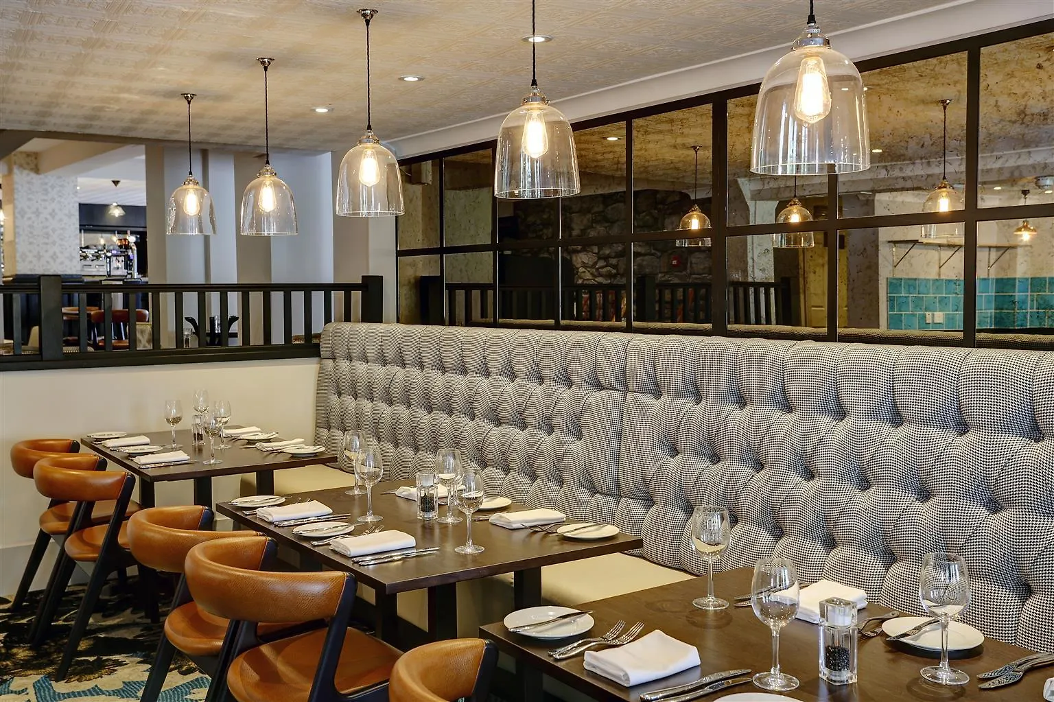 Doubletree By Hilton York Hotel