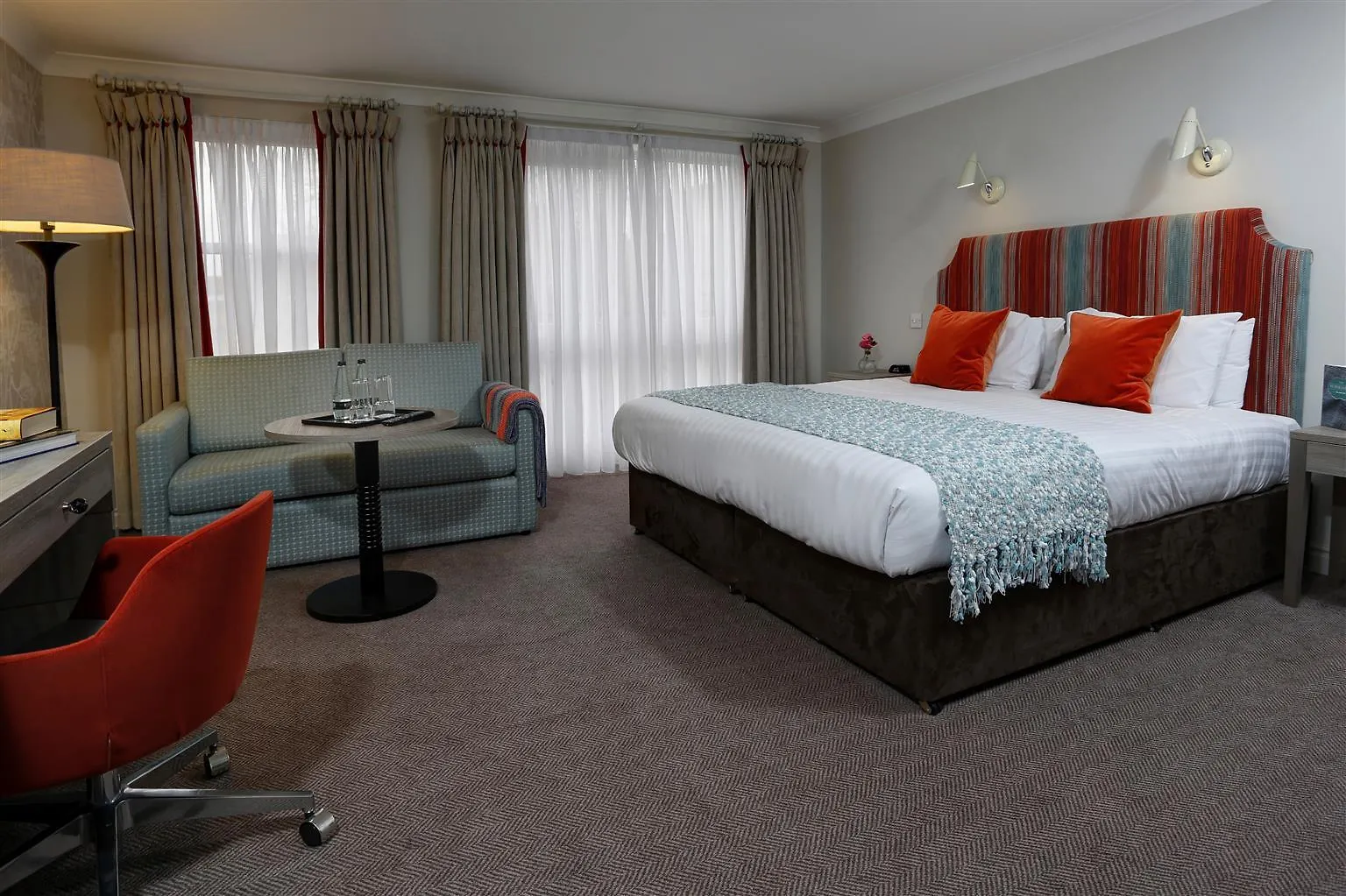 ****  Doubletree By Hilton York Hotel United Kingdom