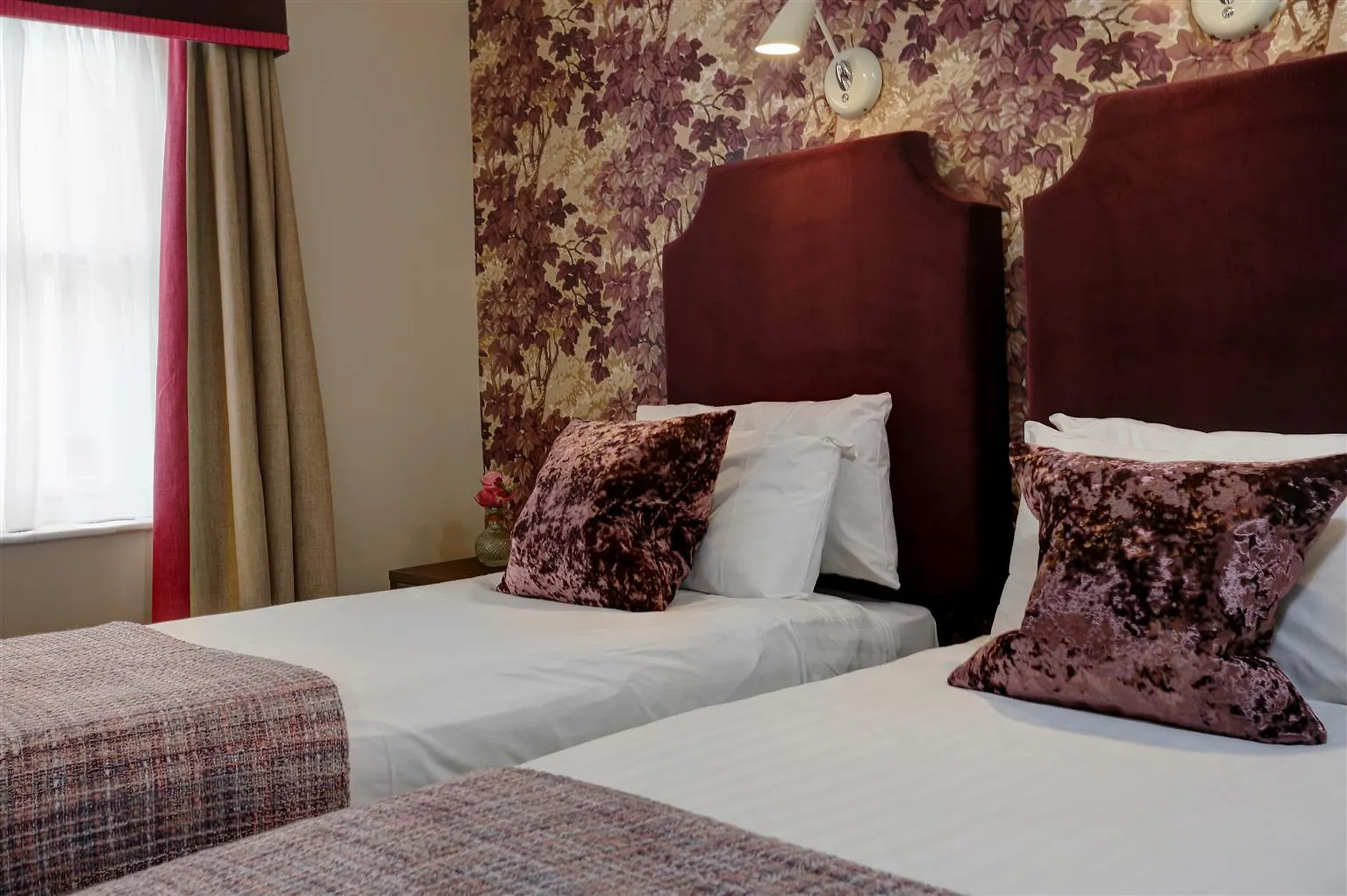 Doubletree By Hilton York Hotel 4*,  United Kingdom