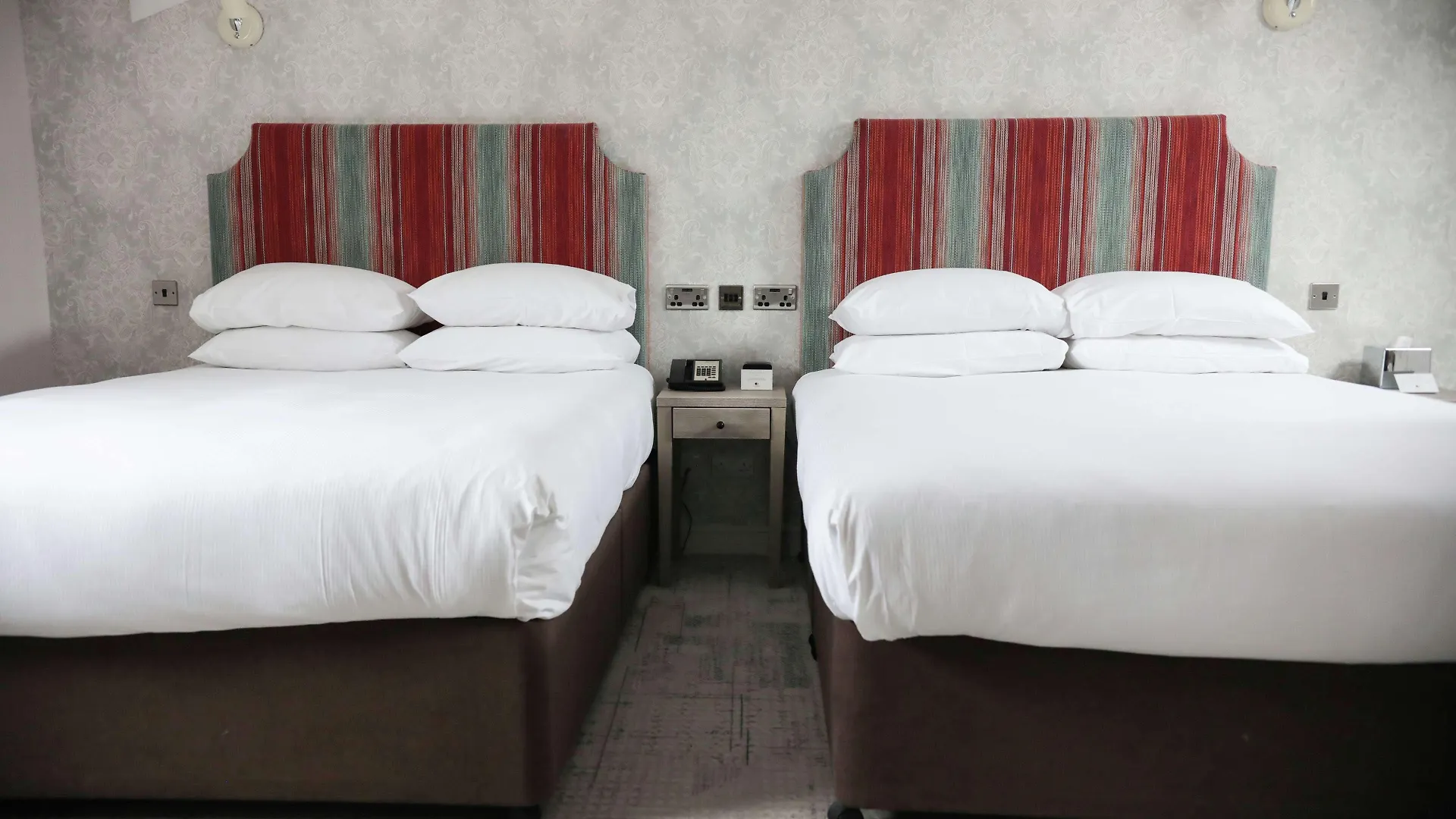 Hotel Doubletree By Hilton York