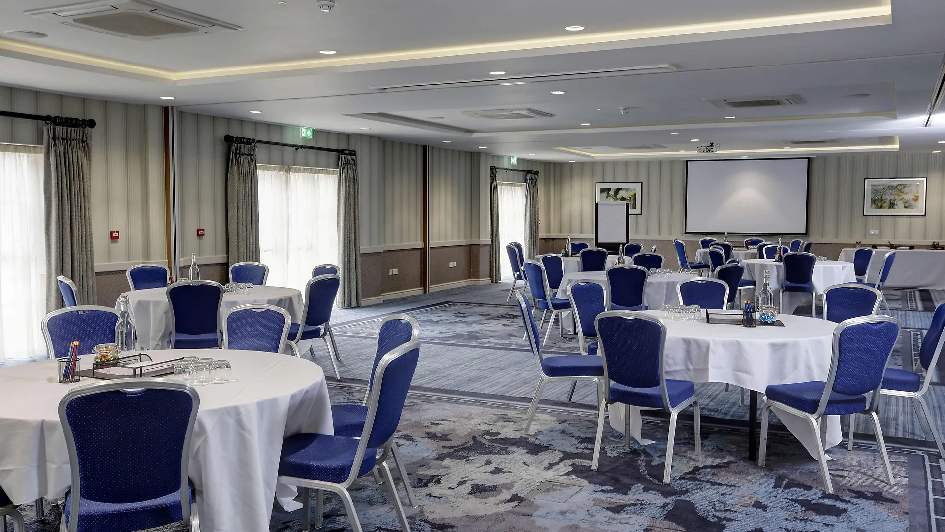 Hotel Doubletree By Hilton York