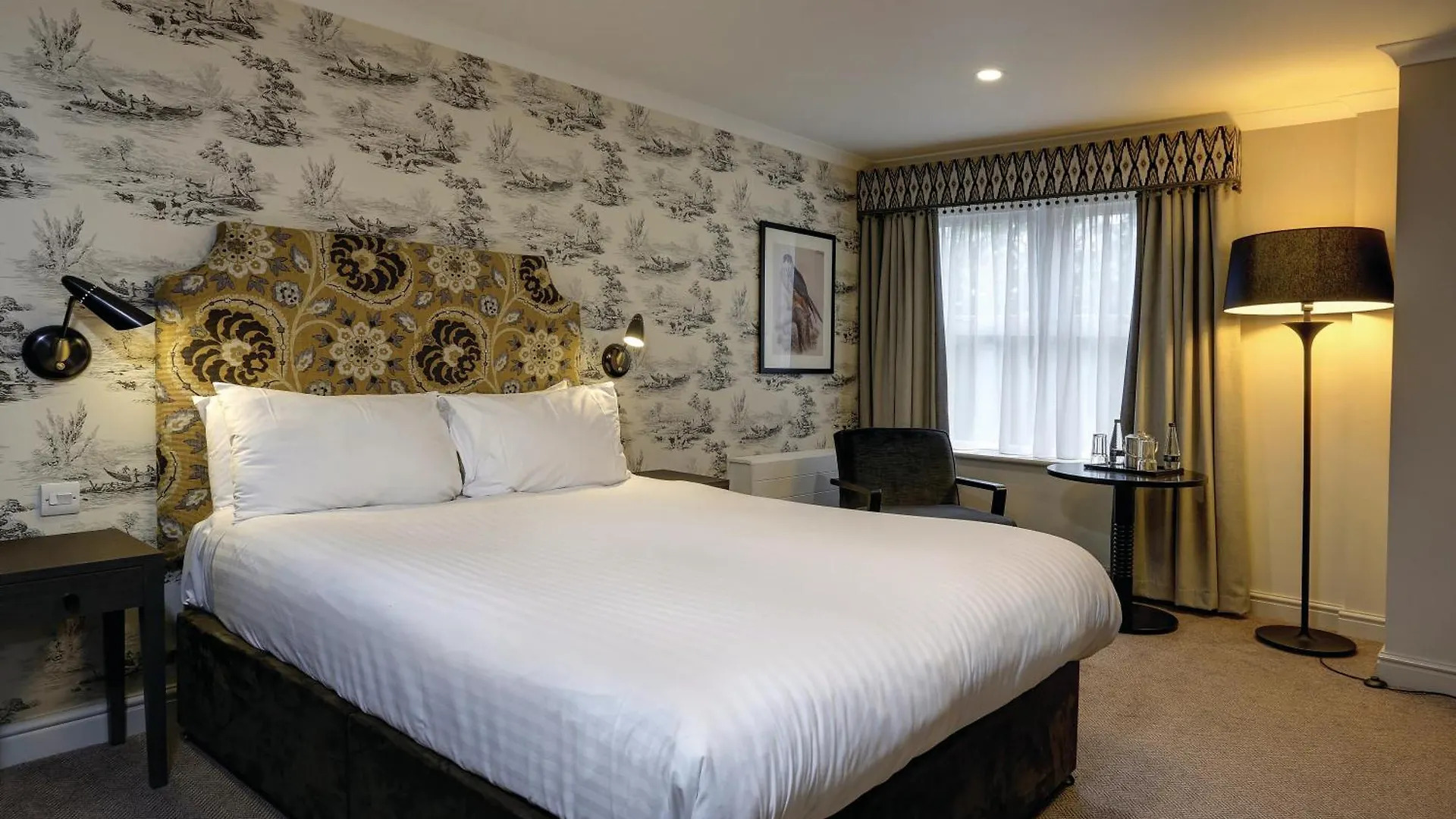 Hotel Doubletree By Hilton York