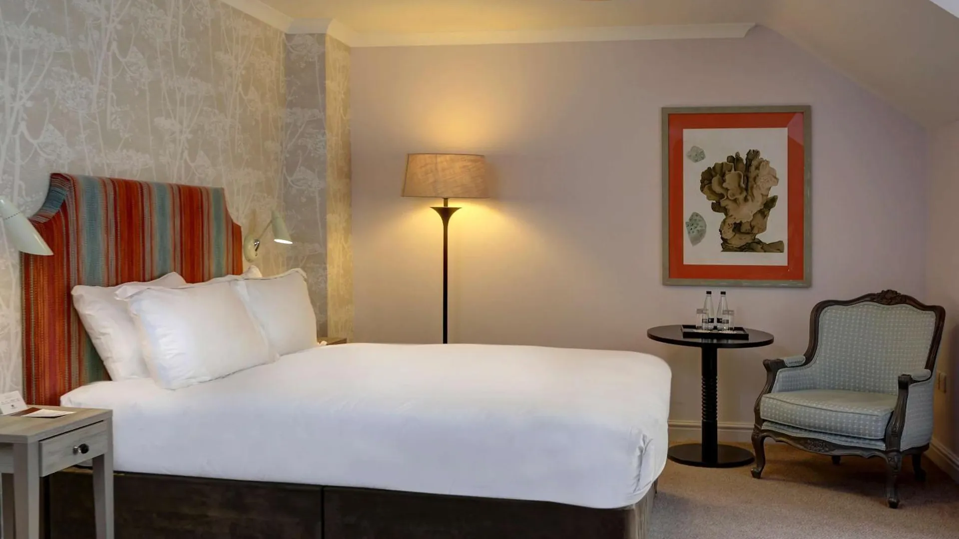 Hotel Doubletree By Hilton York 4*,