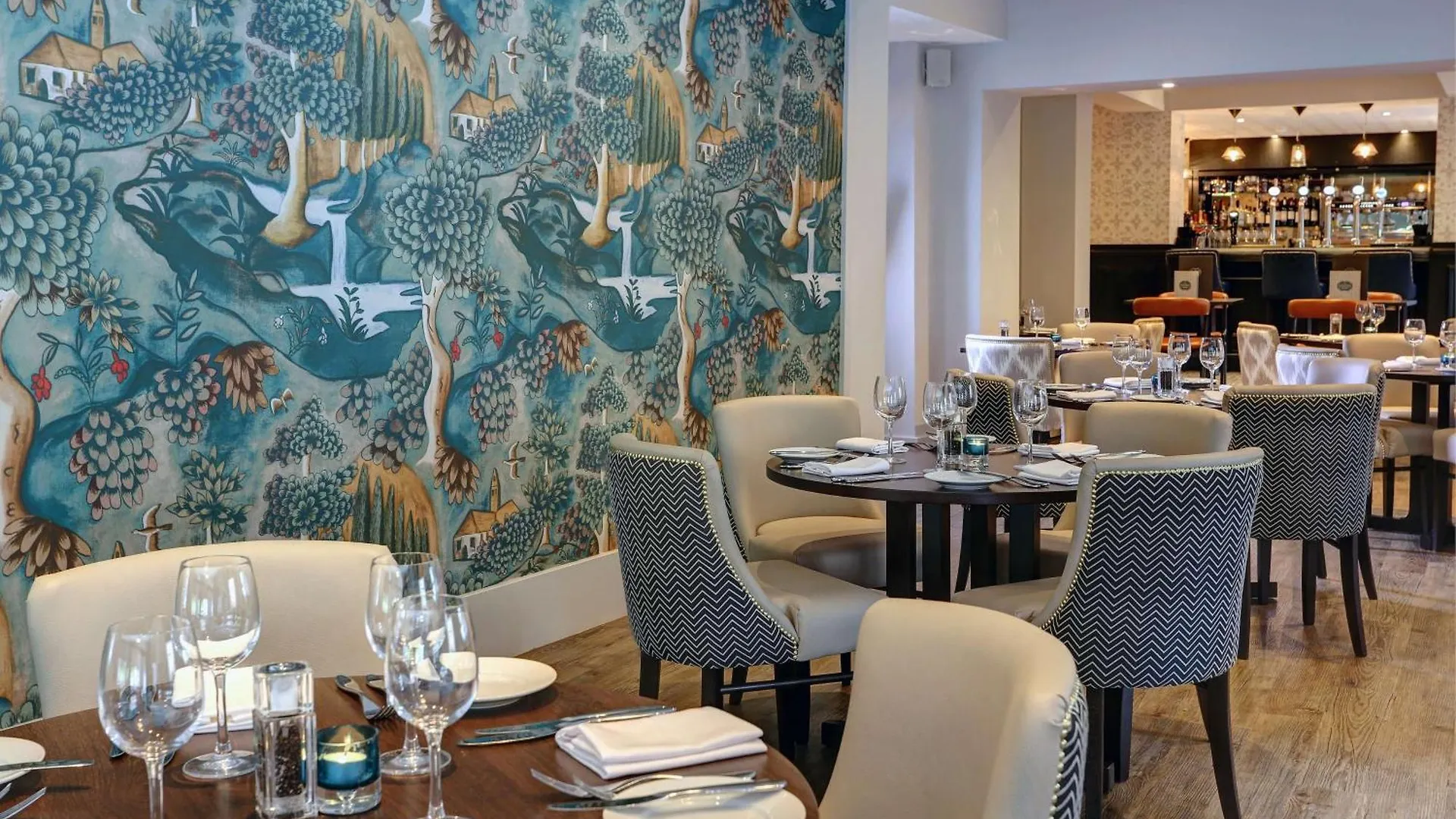 Hotel Doubletree By Hilton York