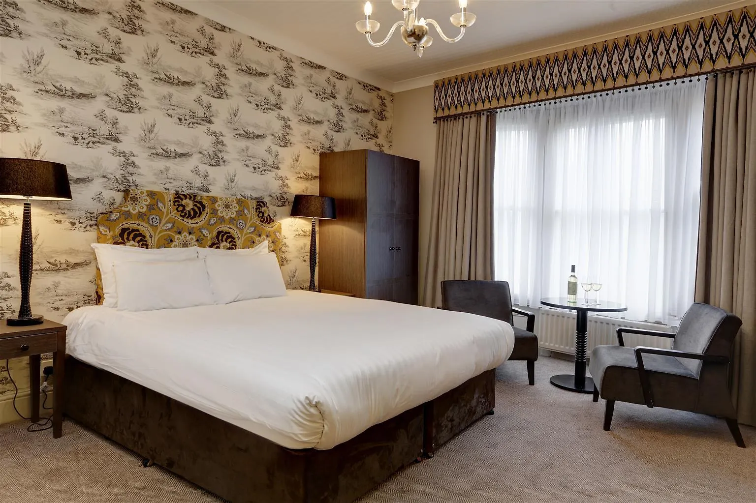 Hotel Doubletree By Hilton York