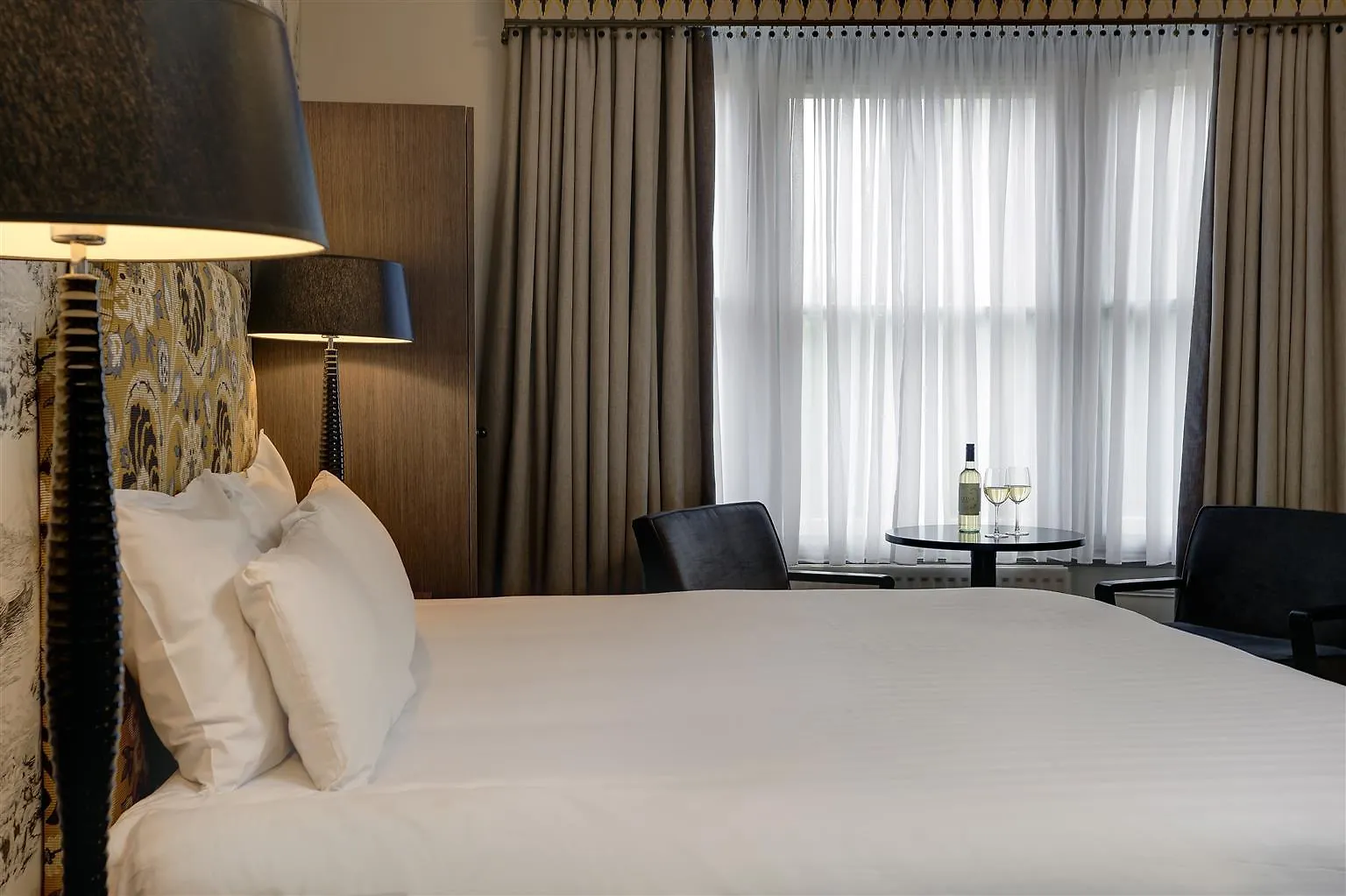 Hotel Doubletree By Hilton York