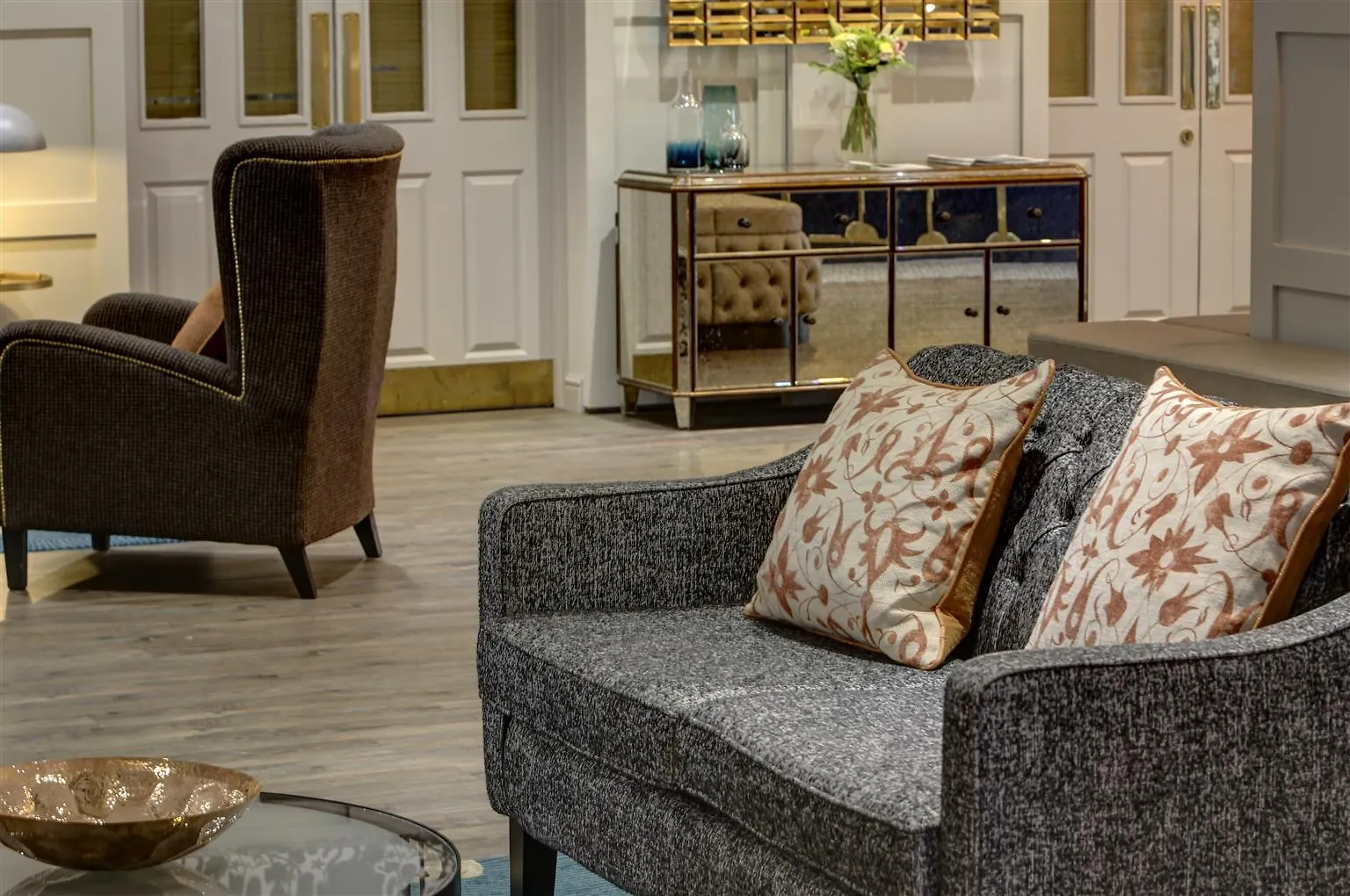 Hotel Doubletree By Hilton York